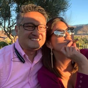 Meet your Posher, Alicia